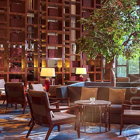 Xiandai Gloria Grand Hotel Changsha Esterno foto