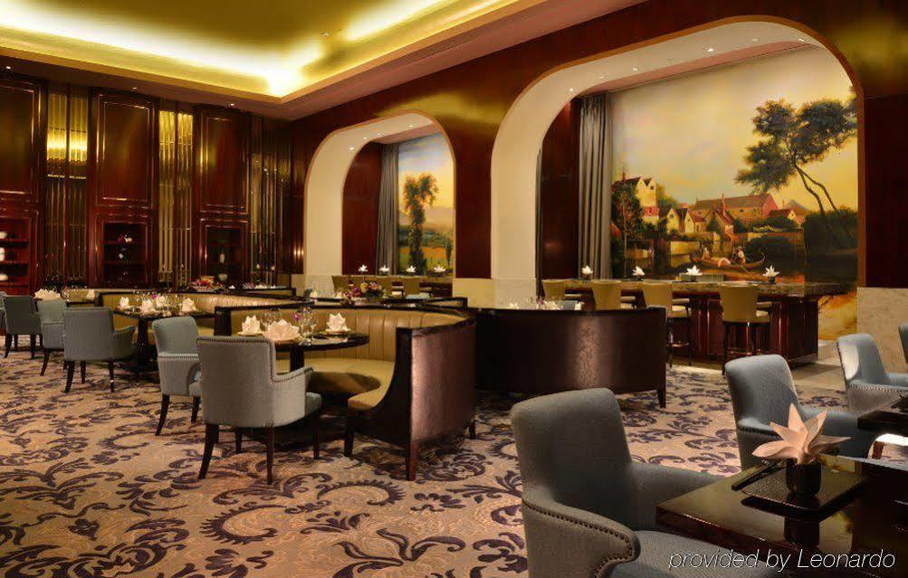 Xiandai Gloria Grand Hotel Changsha Esterno foto
